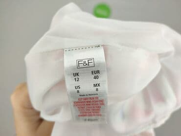 sukienki chanelka: F&F, Сукня жіноча, розмір L — 5