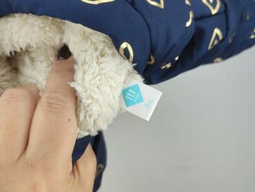 stradivarius jeansy z niskim stanem: Kombinezon, TEX, 3-6 miesięcy, stan - Idealny — 4