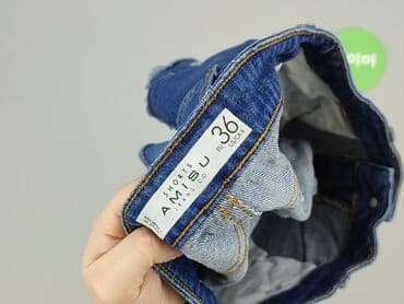 Women: Amisu, Shorts for women, S — 4