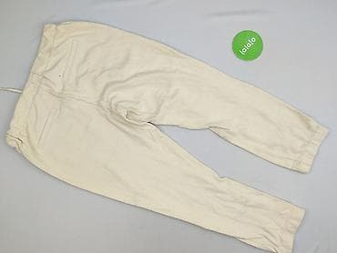 dresy m: Tchibo, Spodnie dresowe damskie, rozmiar M — 3