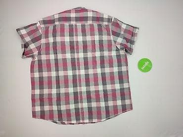second hand second: Cherokee, Koszulа dla mężczyzn, rozmiar 2XL — 3