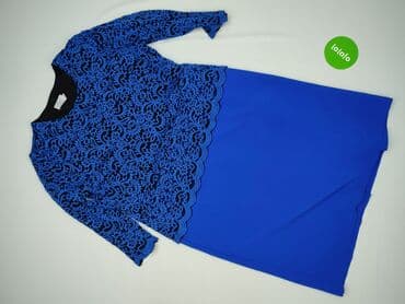 sukienki 4xl: Sukienka damska, rozmiar 4XL — 2