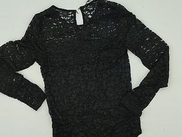 body czarne: Top Secret, Body damskie, rozmiar M — 1