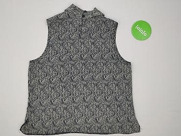 dzersejowy top: Bluzka damska, rozmiar 2XL — 3