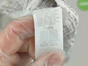 krótkie obcisła spódniczka: Sinsay, Women`s skirt, S at lalafo.pl — 5 krótkie obcisła spódniczka: Sinsay, Women`s skirt, S — 5