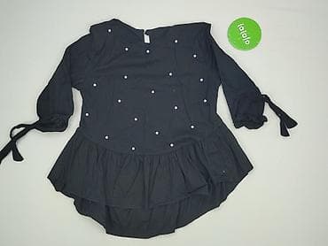 bluzka goth: Tunika damska, rozmiar One size — 2