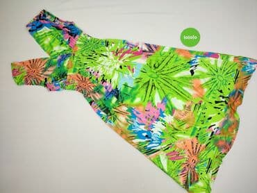 sukienka hiszpanka plus size: Sukienka damska, rozmiar M — 3