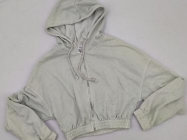 missguided sweter: LAMODA, Кофта з каптуром жіноча, розмір S — 1