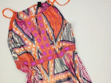 sukienki maxi plus size na wesele: H&M, Women`s dress, size 2XL (EU 44) — 1