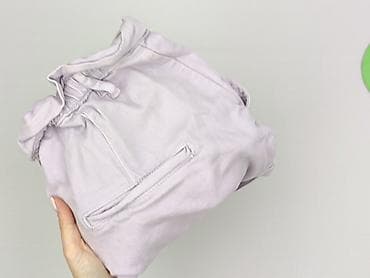 berska dresy: Bershka, Szorty damskie, rozmiar S — 6