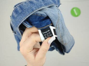 Women's Clothing: Shein, Dungarees for women, M — 4