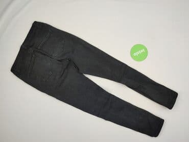 jeans ecko: Jeansy damskie, S — 3