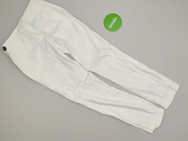 spodnie ocieplane lidl: Solar, Spodnie materiałowe damskie, XS — 3