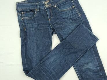 t shirty oversize basic: Jeansy damskie, rozmiar M — 1