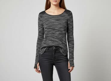 lindex kurtka damska: New Look, Sweter damski, rozmiar S — 6