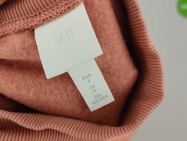 bluzy z fajnymi napisami: H&M, Bluza damska
, rozmiar S — 5
