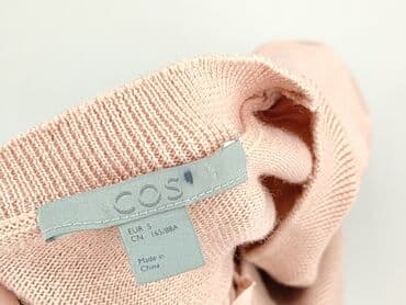 sweter z c a: Cos, Women`s sweater, size S (EU 36) — 4