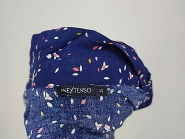 identic basic polo: Inextenso, Koszula damska, rozmiar XL — 4
