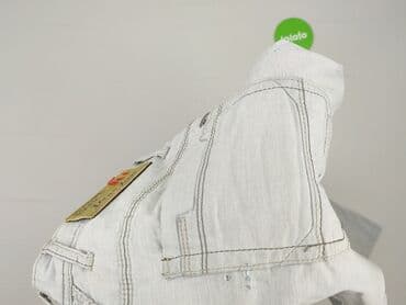 spodnie jeansowe męskie lidl: Jeansy dla mężczyzn, rozmiar L — 6