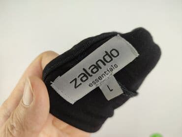 pepco sukienka azurowa: Zalando, Сукня жіноча, розмір L — 4