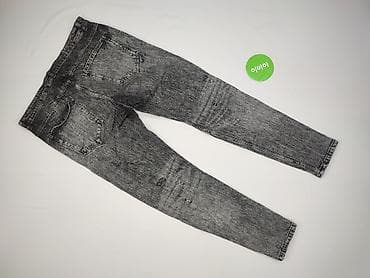 pull jeans: Jeansy dla mężczyzn, rozmiar L — 3