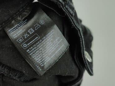obcisłe dżinsy: H&M, Jeansy damskie, rozmiar XL — 5