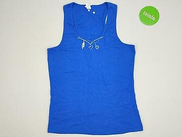 t shirt basic h: JHK, Top damski, rozmiar XL — 2