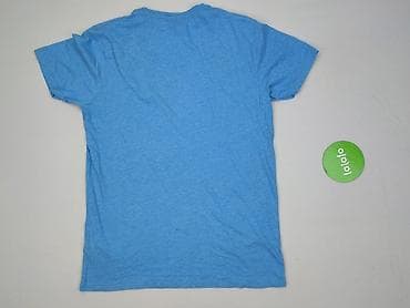 marks tops: SMOG, Koszulka dla mężczyzn, rozmiar S — 3