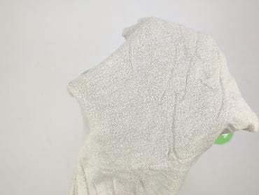 luźny top: Ponczo damskie, rozmiar One size — 5