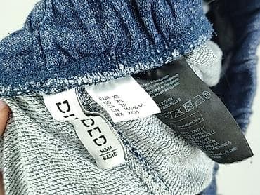 hampton republic clothes: H&M Basic, Szorty damskie, rozmiar XS — 4