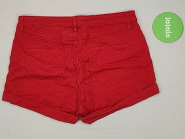 spodenki h m damskie: H&M, Szorty damskie, rozmiar L — 3