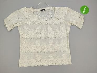 asymetryczne bluzki: Lindex, Bluzka damska, rozmiar L — 2