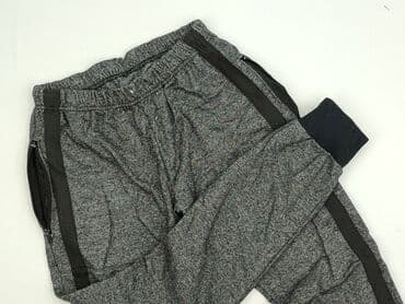 Spodnie dresowe damskie, rozmiar S