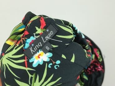 sukienka na wesele 2024 lou: King Louie, Sukienka damska, rozmiar S — 4