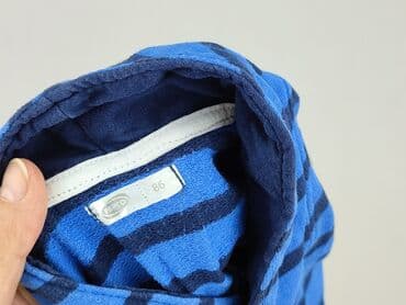 pięć lat w paski bluza w paski swiat: Sweatshirt, Pepco, 12-18 months, condition - Very good — 4