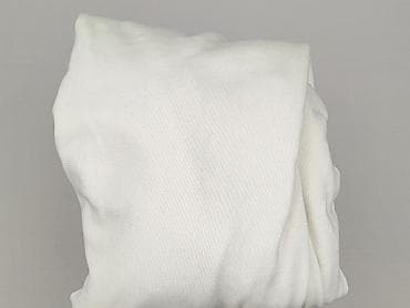 biala koszula: Golf damski, rozmiar XL — 8