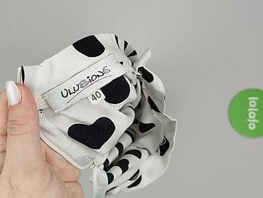 polski secondhand: Ulubione, Bluzka damska, rozmiar L — 5