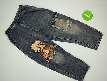 spodnie indicode: Denim, Jeansy damskie, rozmiar XL — 2