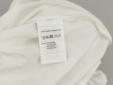 charles vogele koszula: Charles Vögele, Bluzka damska, S — 5