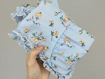 crop sukienki: Top damski, rozmiar S — 5