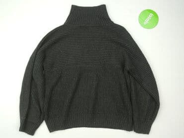 max studio sweter: Monki, Golf damski, XS — 3