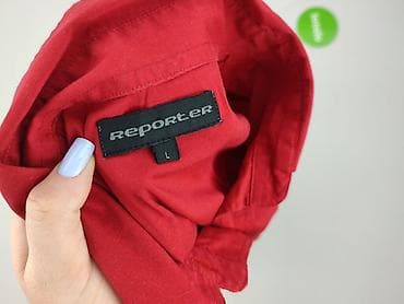 koszula od solar: Koszula damska, rozmiar L — 4