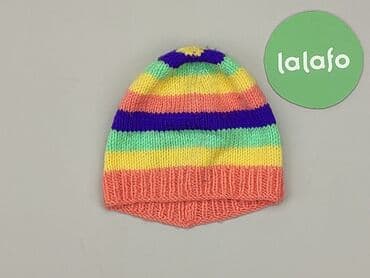 buty zimowe bartek: Hat, condition - Good — 2