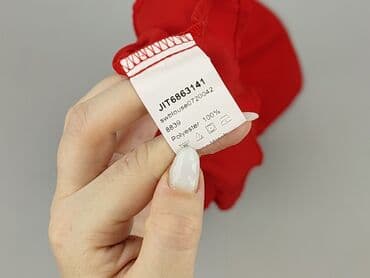 bluzki shein duże rozmiary allegro: Shein, Bluzka damska, rozmiar M — 4