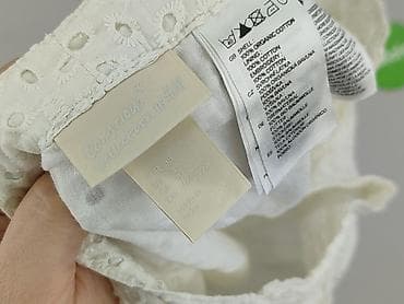 spodenki cleve: H&M Conscious, Szorty damskie, rozmiar S — 4