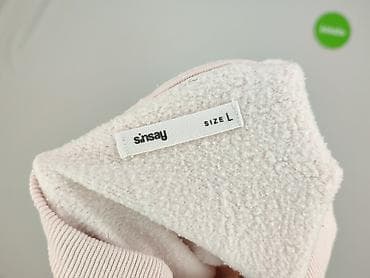 lasocki 35: Sinsay, Bluza damska
, rozmiar L — 4