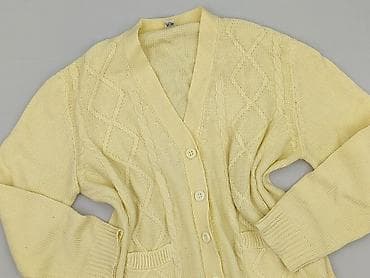 Kardigan damski, rozmiar 4XL w lalafo.pl Kardigan damski, rozmiar 4XL