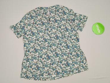esmera: Edc by Esprit, Bluzka damska, rozmiar XS — 3