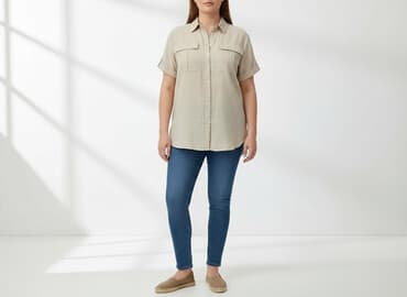 koszula myszka miki sinsay: Sinsay, Koszula damska, rozmiar XL — 6