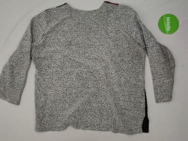 sweter wiedzmin: Sweter damski, rozmiar M — 3